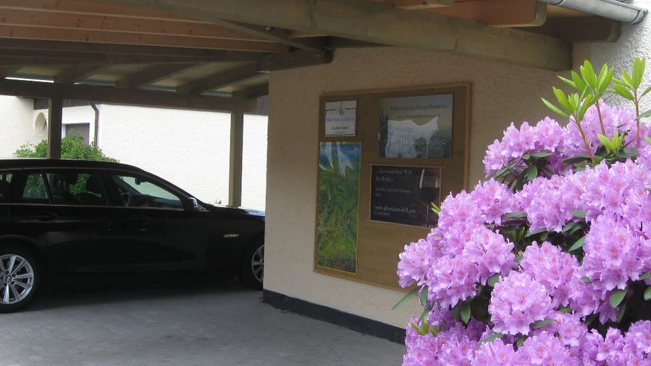 Carport Carport